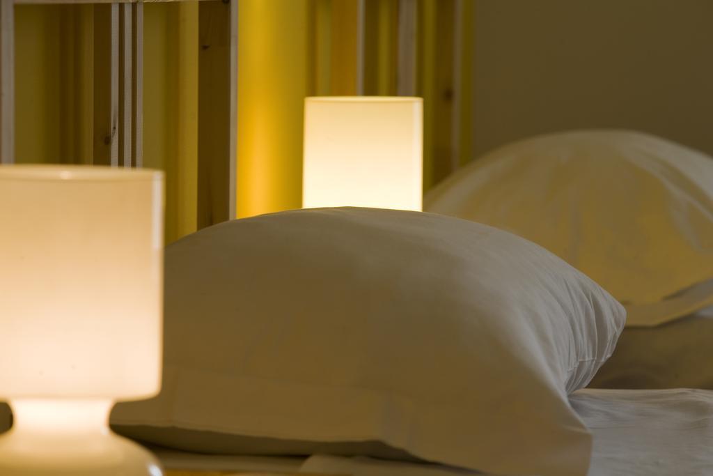 B&B La Gatta Bianca Oliveri Room photo